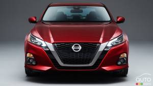 Nissan va réduire sa production nord-américaine de 20 %